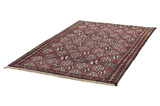 Gabbeh - Qashqai Perser Teppich 230x146 - Abbildung 2