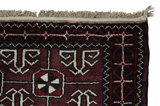 Gabbeh - Qashqai Perser Teppich 230x146 - Abbildung 3