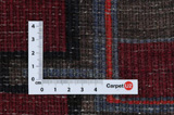 Bakhtiari - Lori Perser Teppich 204x135 - Abbildung 4