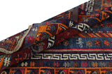Gabbeh - Qashqai Perser Teppich 204x133 - Abbildung 5