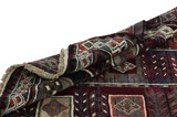 Gabbeh - Bakhtiari Perser Teppich 210x140 - Abbildung 5