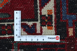 Nahavand - Hamadan Perser Teppich 232x137 - Abbildung 4