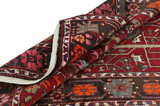Nahavand - Hamadan Perser Teppich 232x137 - Abbildung 5
