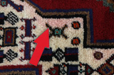 Senneh - Kurdi Perser Teppich 290x156 - Abbildung 17