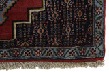 Senneh - Kurdi Perser Teppich 98x75 - Abbildung 3