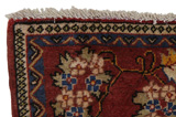 Bidjar - Kurdi Perser Teppich 80x70 - Abbildung 3