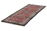 Lilian - Sarough Perser Teppich 220x80 - Abbildung 2