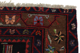 Koliai - Kurdi Perser Teppich 317x155 - Abbildung 3