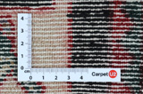 Koliai - Kurdi Perser Teppich 317x155 - Abbildung 4
