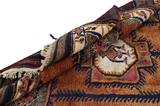 Gabbeh - Qashqai Perser Teppich 355x153 - Abbildung 5