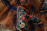 Gabbeh - Qashqai Perser Teppich 355x153 - Abbildung 6