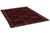 Lori - Bakhtiari Perser Teppich 198x148 - Abbildung 1