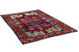 Lori - Bakhtiari Perser Teppich 208x140 - Abbildung 1