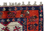 Lori - Bakhtiari Perser Teppich 208x140 - Abbildung 3