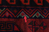Lori - Qashqai Perser Teppich 210x160 - Abbildung 17