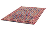 Bakhtiari - Gabbeh Perser Teppich 210x133 - Abbildung 2