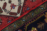 Bidjar - Kurdi Perser Teppich 136x98 - Abbildung 8