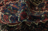 Senneh - Kurdi Perser Teppich 112x81 - Abbildung 7