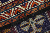 Bakhtiari - Qashqai Perser Teppich 203x140 - Abbildung 8