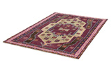 Gabbeh - Lori Perser Teppich 235x146 - Abbildung 2