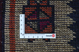 Gabbeh - Lori Perser Teppich 235x146 - Abbildung 4