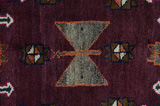 Gabbeh - Lori Perser Teppich 235x146 - Abbildung 6