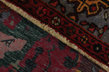Bidjar - Kurdi Perser Teppich 195x130 - Abbildung 5