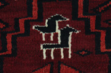 Lori - Bakhtiari Perser Teppich 210x163 - Abbildung 8
