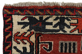 Bakhtiari - Qashqai Perser Teppich 218x150 - Abbildung 6