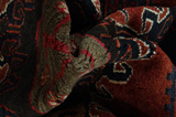 Bakhtiari - Qashqai Perser Teppich 218x150 - Abbildung 8