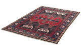 Koliai - Kurdi Perser Teppich 238x148 - Abbildung 2