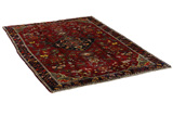 Lori - Bakhtiari Perser Teppich 240x160 - Abbildung 1