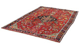 Lori - Bakhtiari Perser Teppich 240x160 - Abbildung 2