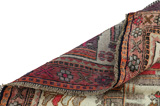 Bakhtiari - Qashqai Perser Teppich 200x113 - Abbildung 3