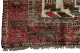 Bakhtiari - Qashqai Perser Teppich 200x113 - Abbildung 5