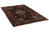 Bakhtiari Perser Teppich 263x156 - Abbildung 1