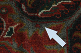 Heriz - Azari Perser Teppich 294x203 - Abbildung 18