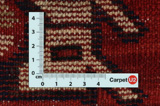 Lori - Qashqai Perser Teppich 203x153 - Abbildung 4