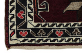 Gabbeh - Qashqai Perser Teppich 243x142 - Abbildung 3