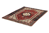 Kelardasht - Kurdi Perser Teppich 134x100 - Abbildung 2