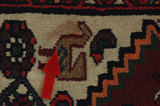 Zanjan - Hamadan Perser Teppich 147x106 - Abbildung 18
