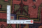 Bidjar - Kurdi Perser Teppich 153x110 - Abbildung 4
