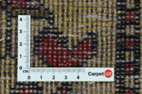 Bakhtiari - Gabbeh Perser Teppich 152x100 - Abbildung 4
