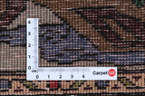 Sarough - Farahan Perser Teppich 56x82 - Abbildung 4