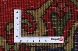 Sarough - Farahan Perser Teppich 59x90 - Abbildung 4