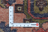 Varamin Perser Teppich 95x69 - Abbildung 4