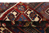 Bidjar - Kurdi Perser Teppich 205x126 - Abbildung 6
