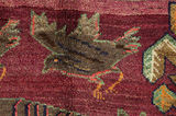 Bakhtiari - Qashqai Perser Teppich 262x160 - Abbildung 6