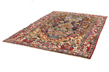 Isfahan Perser Teppich 290x200 - Abbildung 2