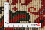 Heriz - Azari Perser Teppich 287x207 - Abbildung 4